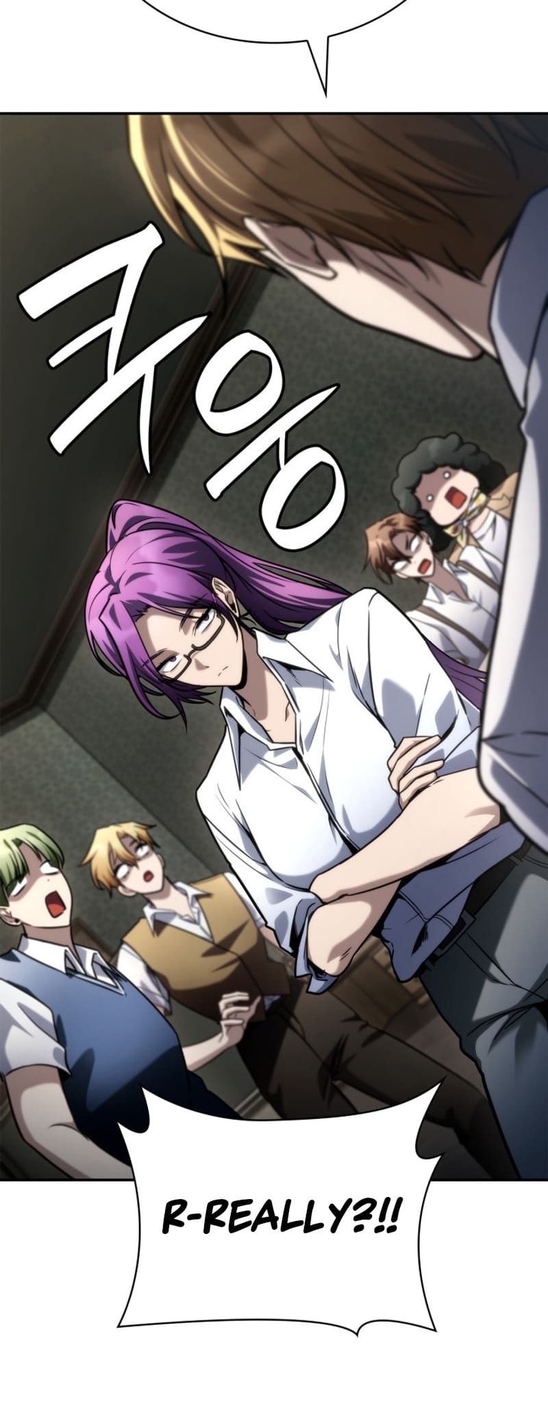 Infinite Mage, Chapter 102 image 57